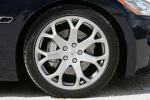 Maserati GranTurismo 2007 года